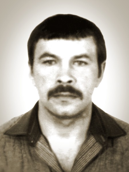 Поршин Владимир Григорьевич